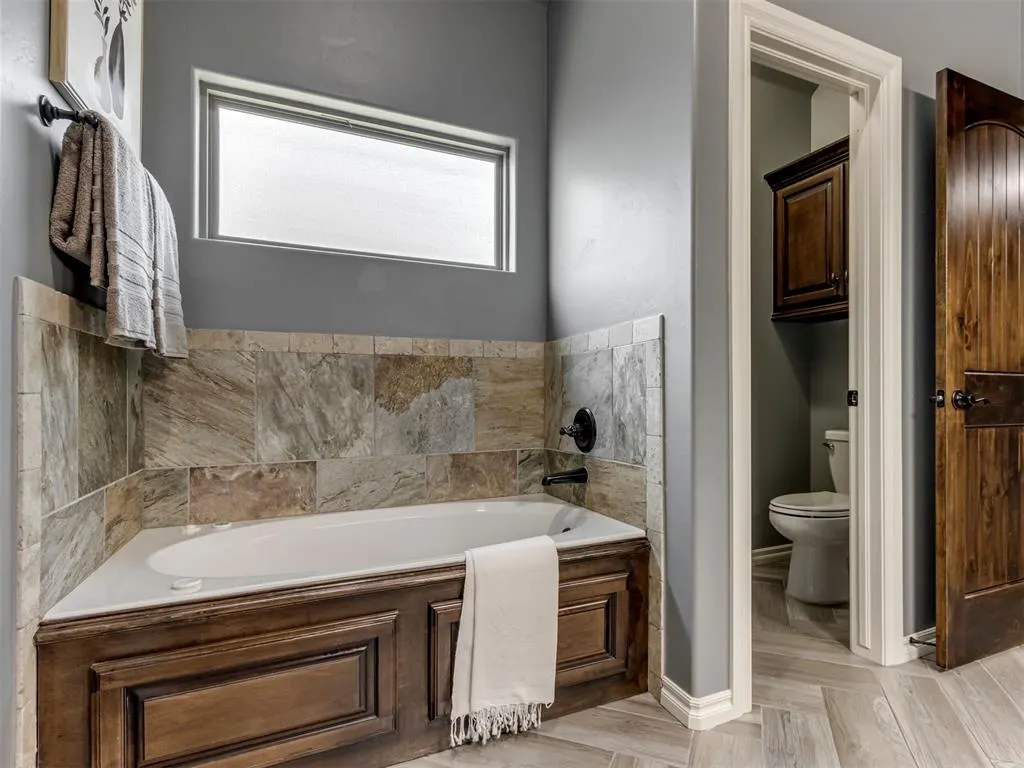 Photo 20 — 4613 Hambletonian Lane, Mustang, OK 73064