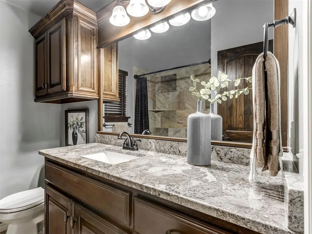 Photo 24 — 4613 Hambletonian Lane, Mustang, OK 73064