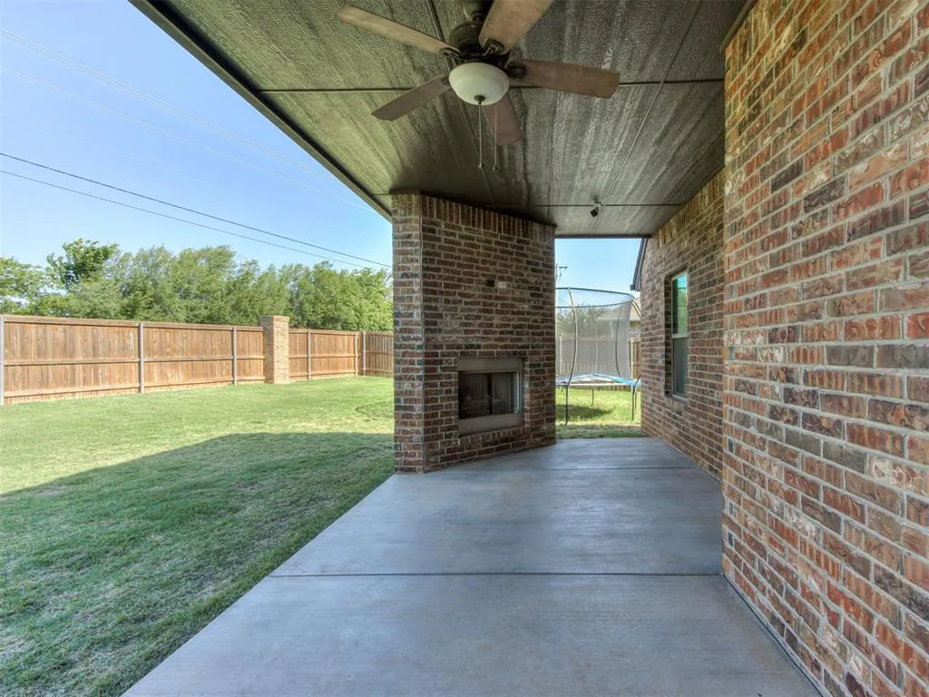 Photo 31 — 4613 Hambletonian Lane, Mustang, OK 73064