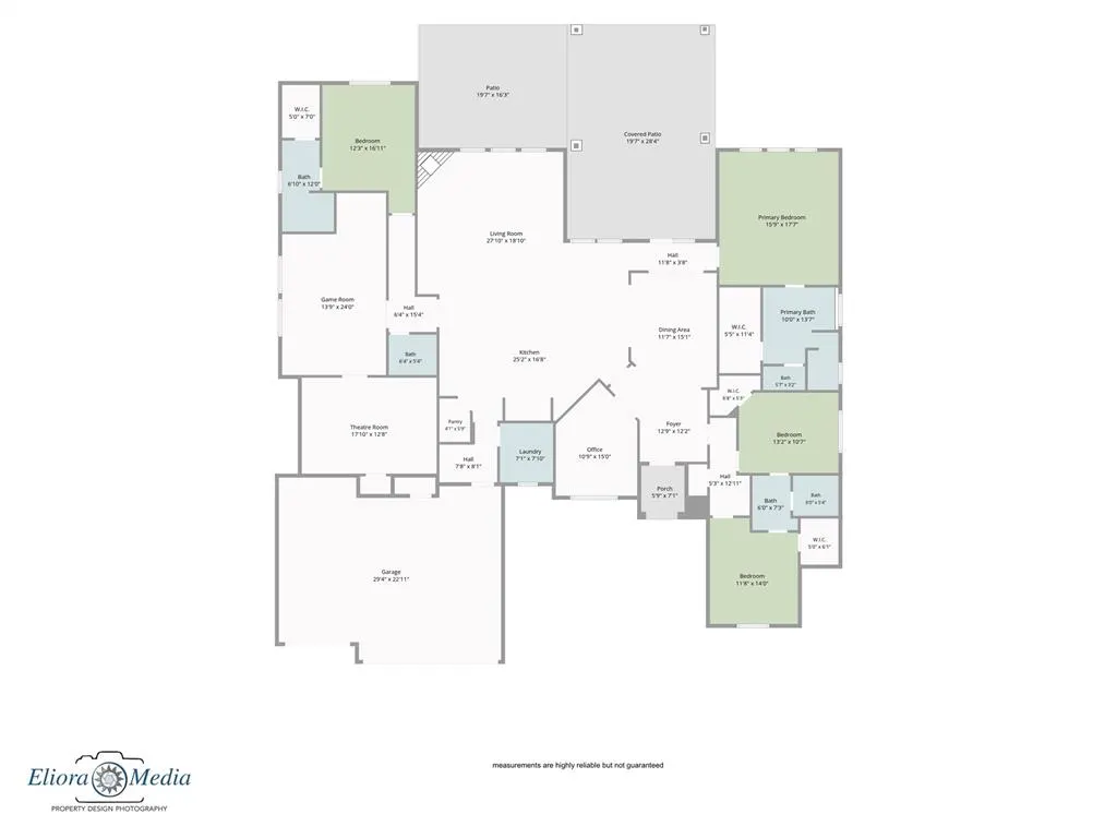 Photo 35 — 9105 SW 34th Street, Oklahoma City, OK 73179