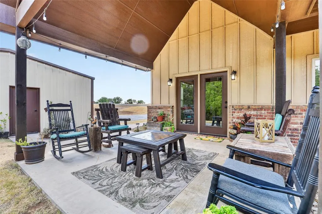 Photo 21 — 138 NW Tanyas Trail, Cache, OK 73527