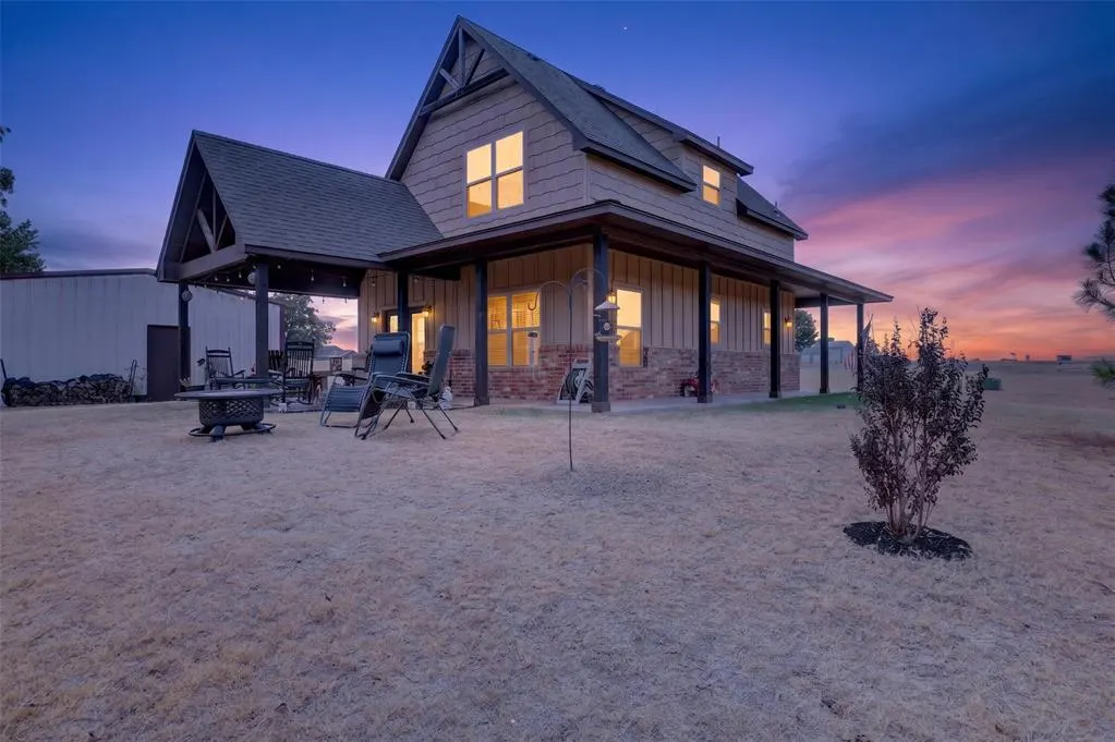 Photo 22 — 138 NW Tanyas Trail, Cache, OK 73527