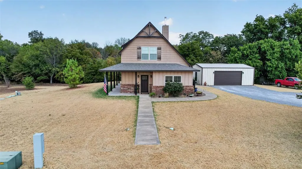 Photo 23 — 138 NW Tanyas Trail, Cache, OK 73527