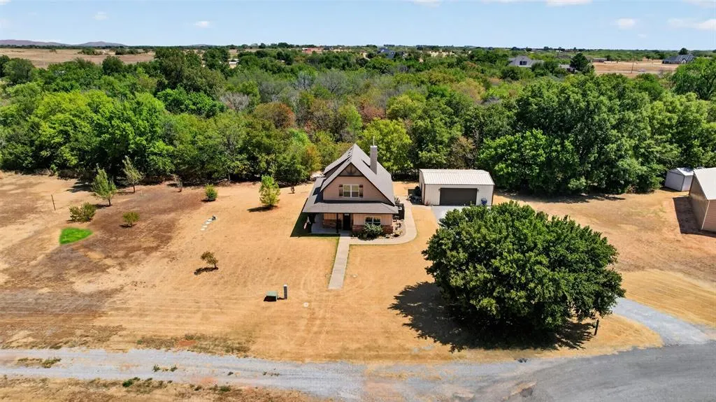 Photo 27 — 138 NW Tanyas Trail, Cache, OK 73527