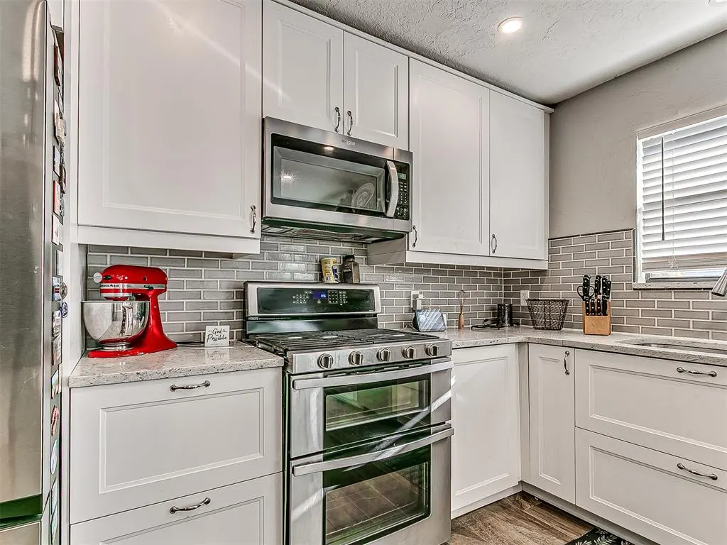 Photo 25 — 10400 NW 42nd Street, Yukon, OK 73099