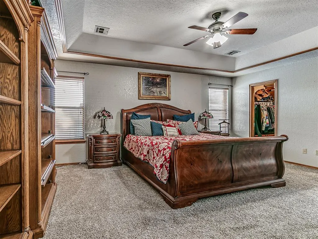 Photo 30 — 10400 NW 42nd Street, Yukon, OK 73099