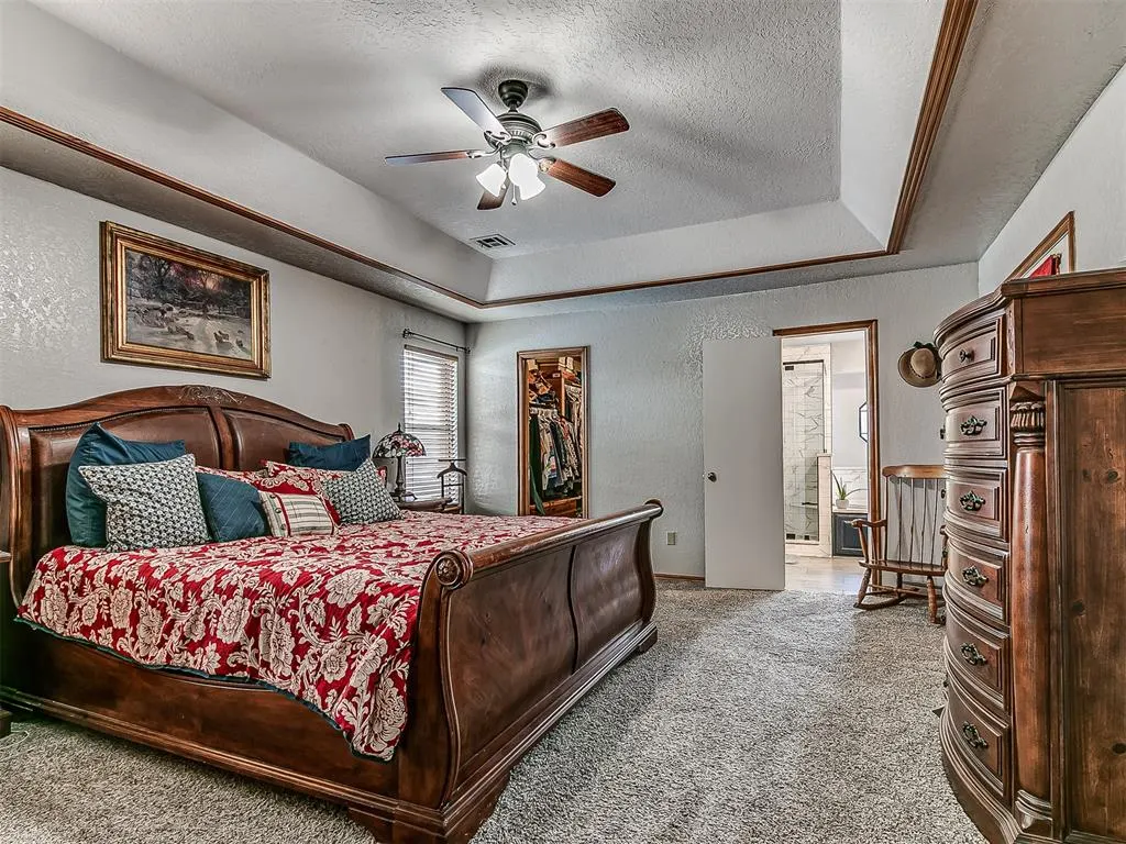 Photo 31 — 10400 NW 42nd Street, Yukon, OK 73099