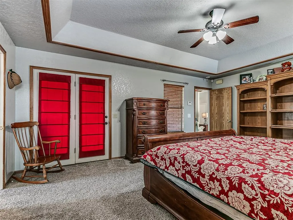Photo 32 — 10400 NW 42nd Street, Yukon, OK 73099