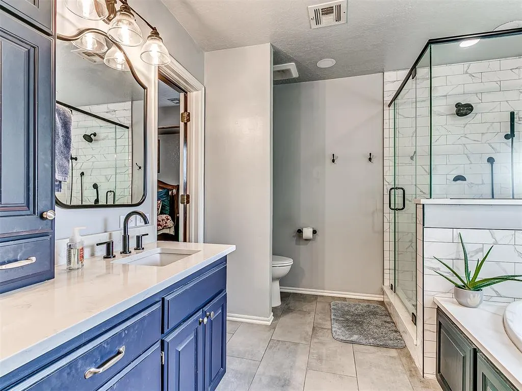 Photo 34 — 10400 NW 42nd Street, Yukon, OK 73099