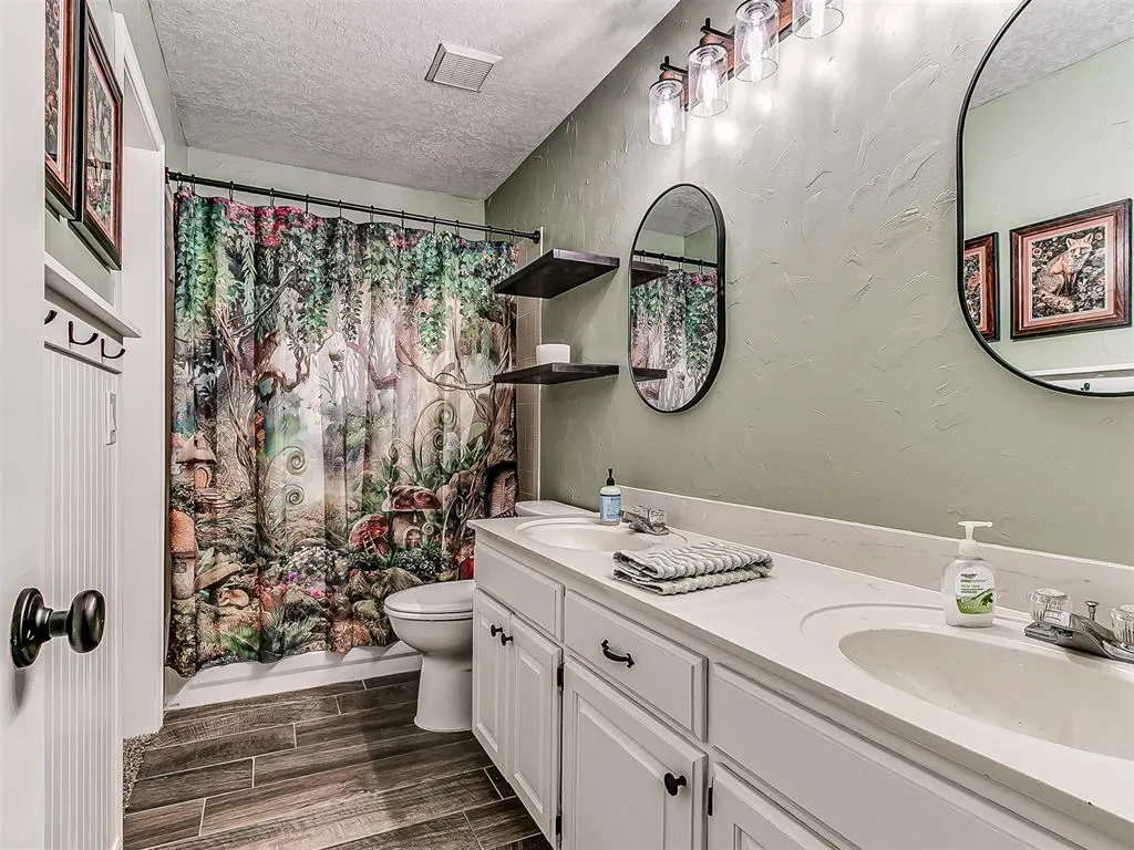 Photo 40 — 10400 NW 42nd Street, Yukon, OK 73099