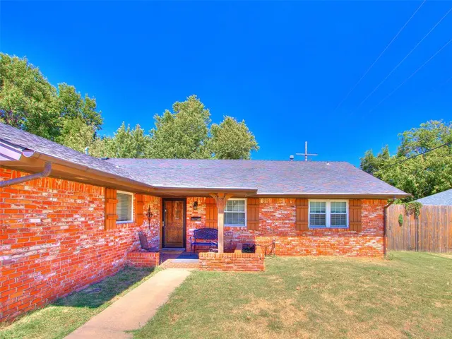 Photo 3 — 4701 NW 58th Street, Oklahoma City, OK 73122