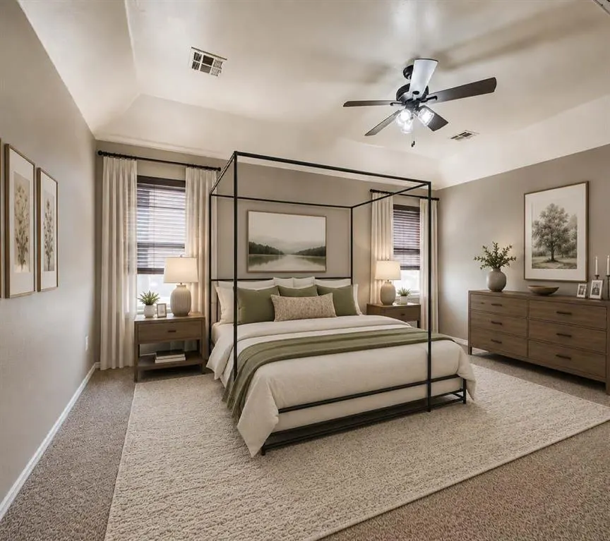 Photo 25 — 13628 Bradbury Lane, Piedmont, OK 73078