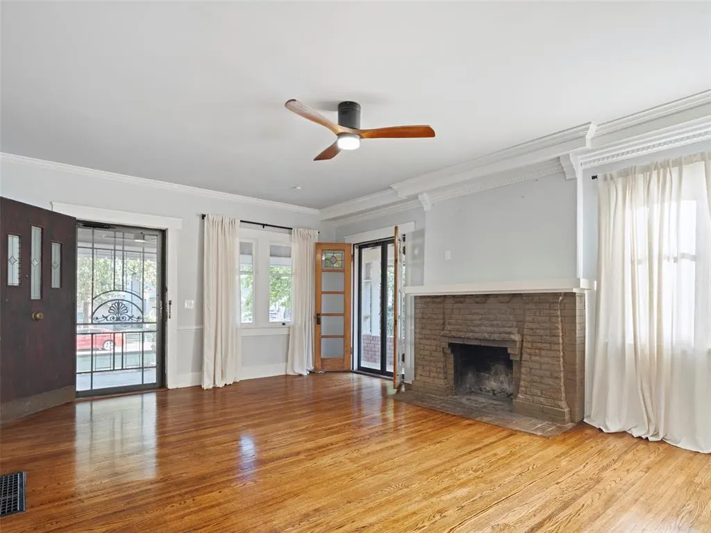 Photo 2 — 610 NW 20th Street, Oklahoma City, OK 73103