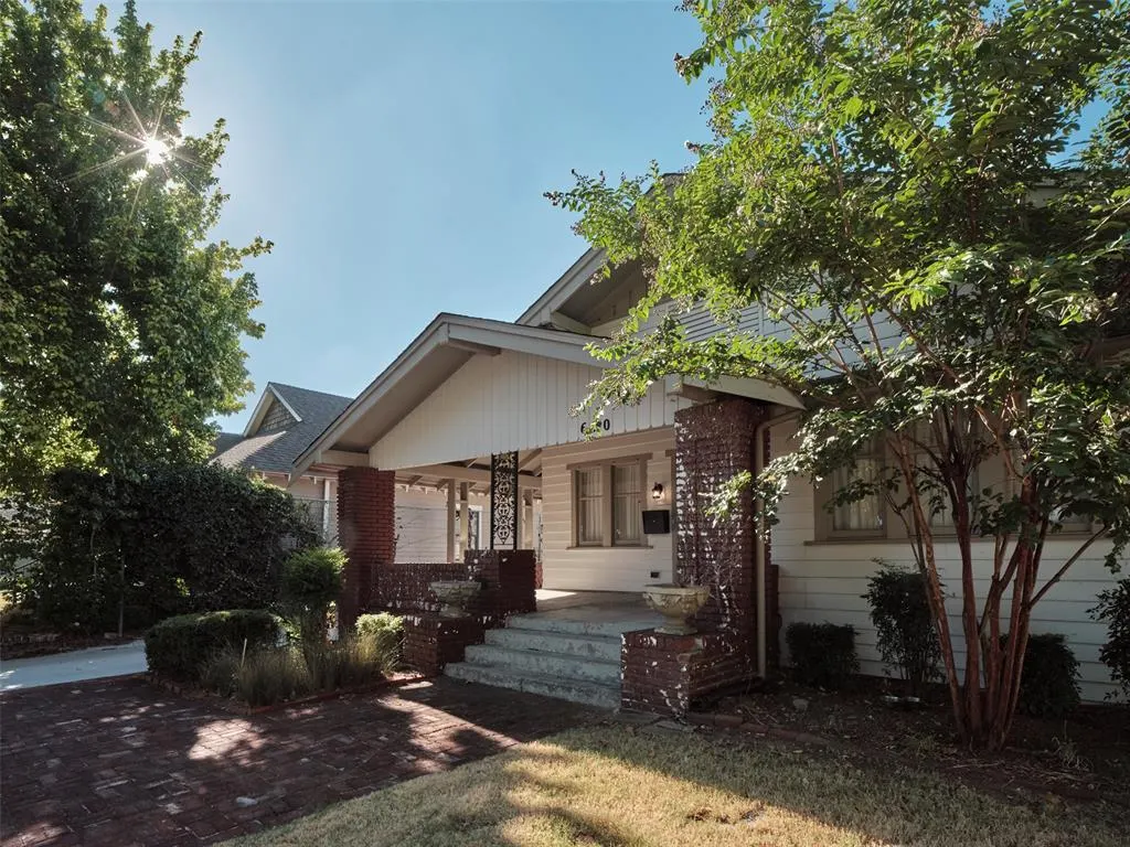 Photo 8 — 610 NW 20th Street, Oklahoma City, OK 73103