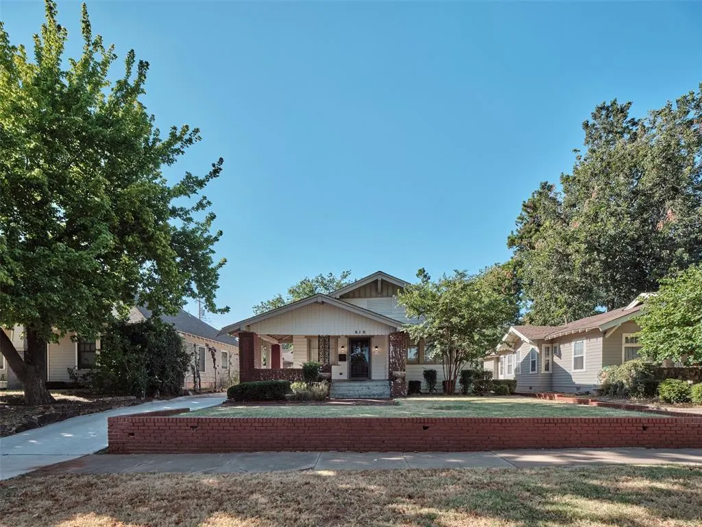 Photo 38 — 610 NW 20th Street, Oklahoma City, OK 73103