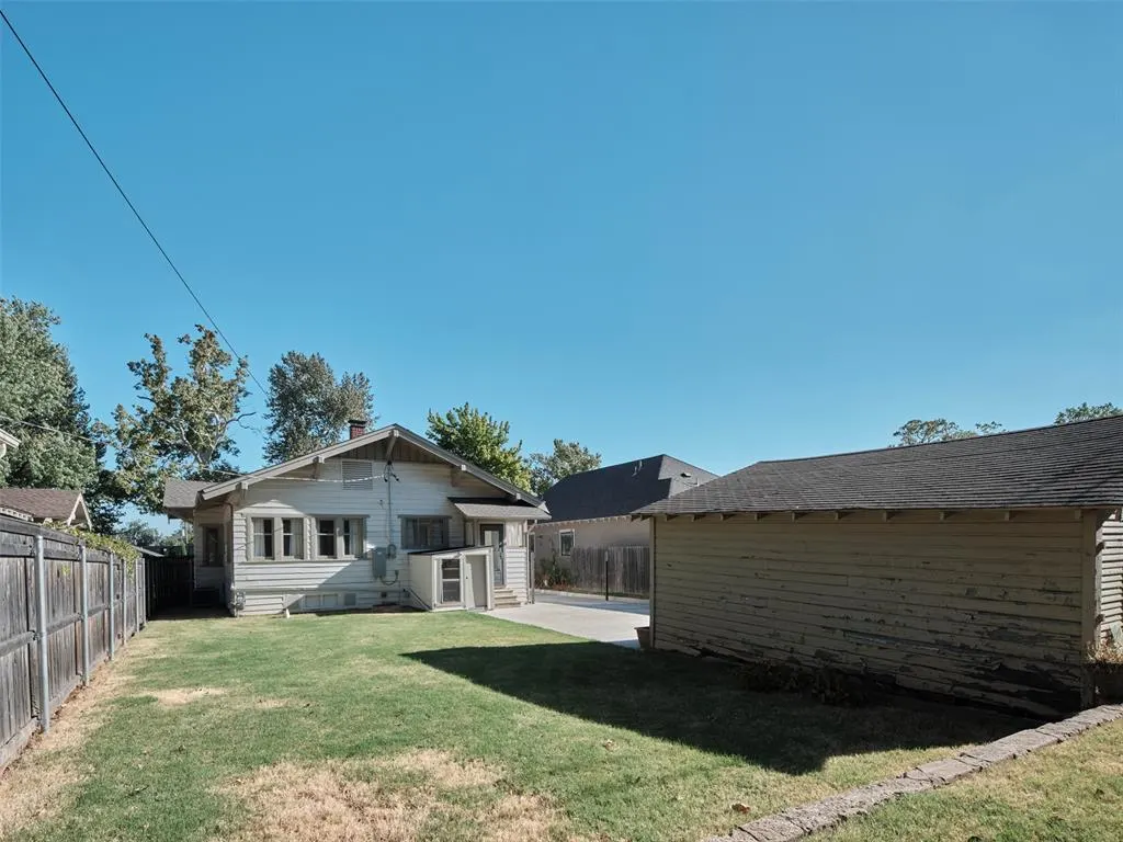 Photo 41 — 610 NW 20th Street, Oklahoma City, OK 73103
