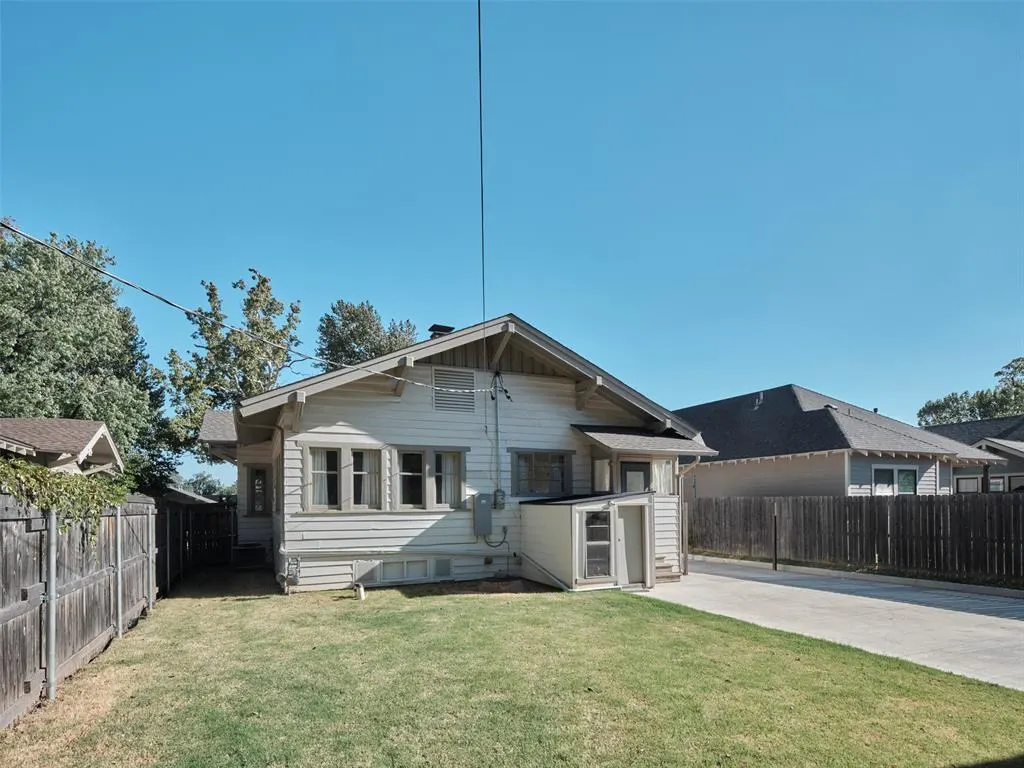 Photo 43 — 610 NW 20th Street, Oklahoma City, OK 73103
