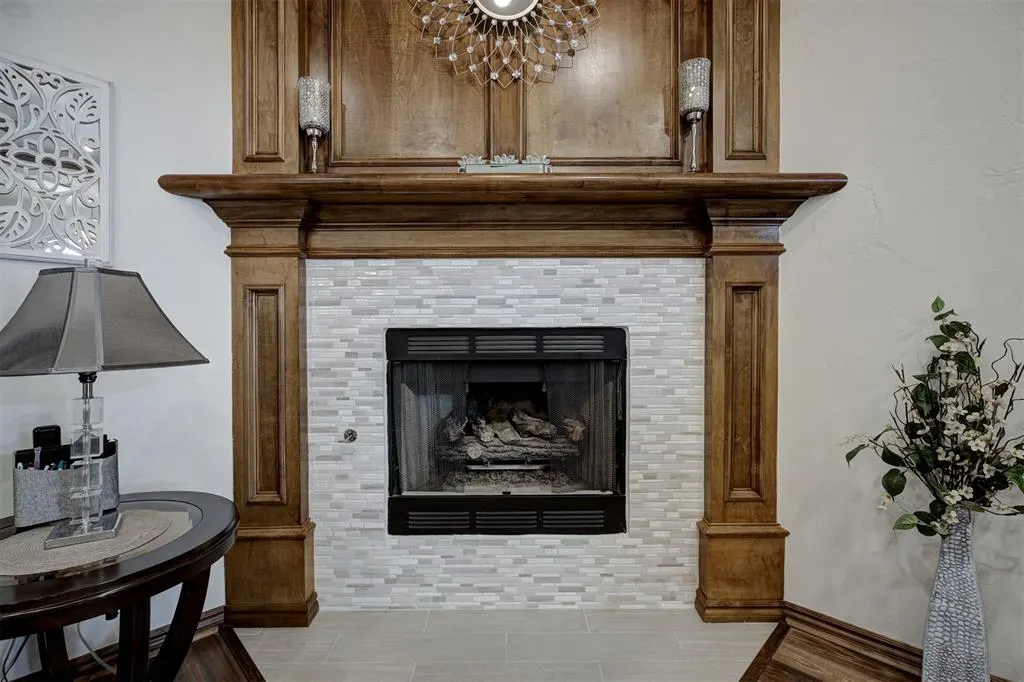 Photo 6 — 1701 Jordan Drive, Oklahoma City, OK 73160