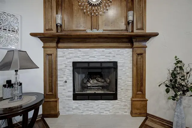 Photo 6 — 1701 Jordan Drive, Oklahoma City, OK 73160