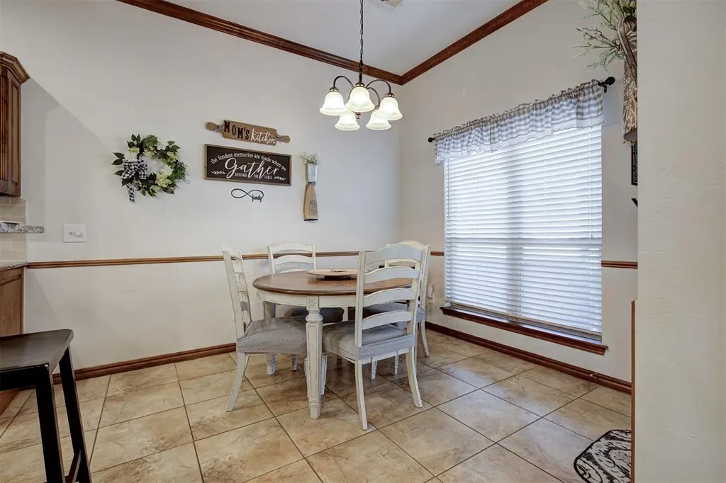 Photo 9 — 1701 Jordan Drive, Oklahoma City, OK 73160