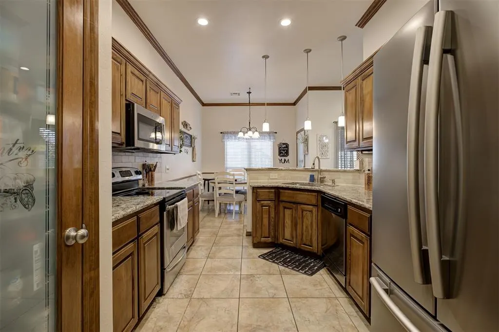 Photo 14 — 1701 Jordan Drive, Oklahoma City, OK 73160