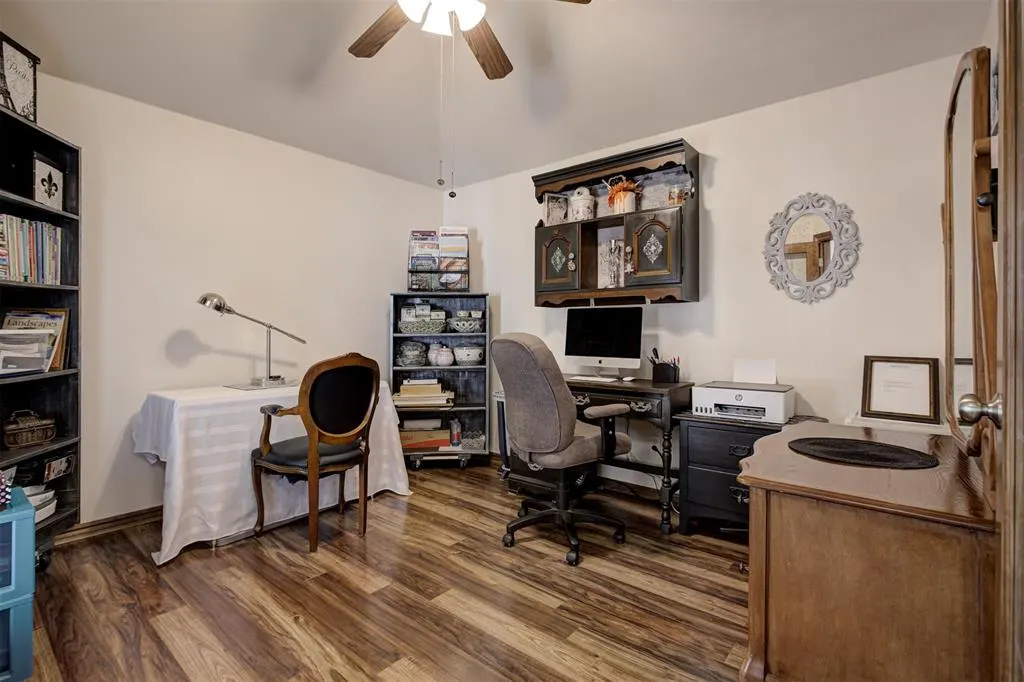Photo 15 — 1701 Jordan Drive, Oklahoma City, OK 73160