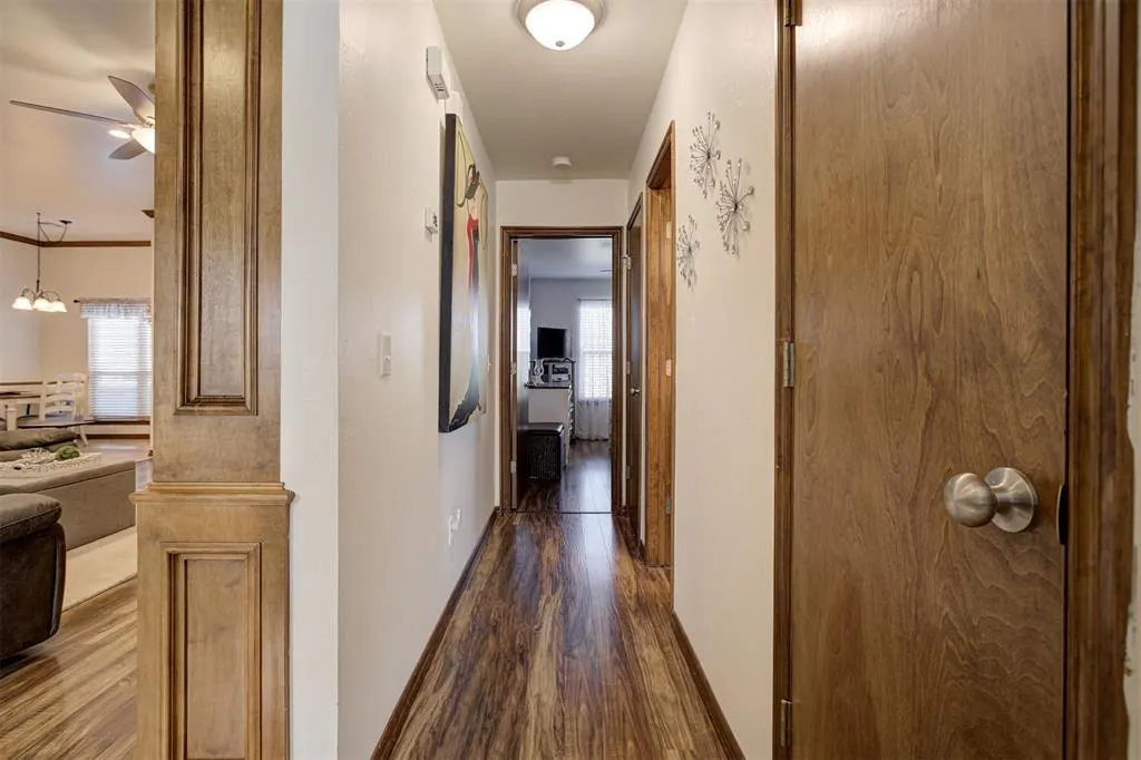 Photo 19 — 1701 Jordan Drive, Oklahoma City, OK 73160