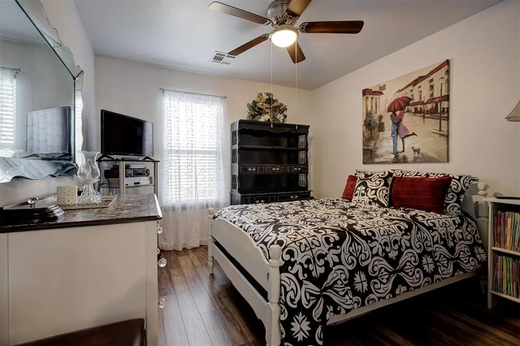 Photo 20 — 1701 Jordan Drive, Oklahoma City, OK 73160