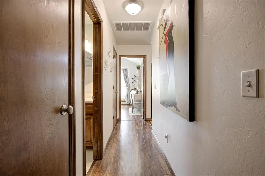 Photo 25 — 1701 Jordan Drive, Oklahoma City, OK 73160