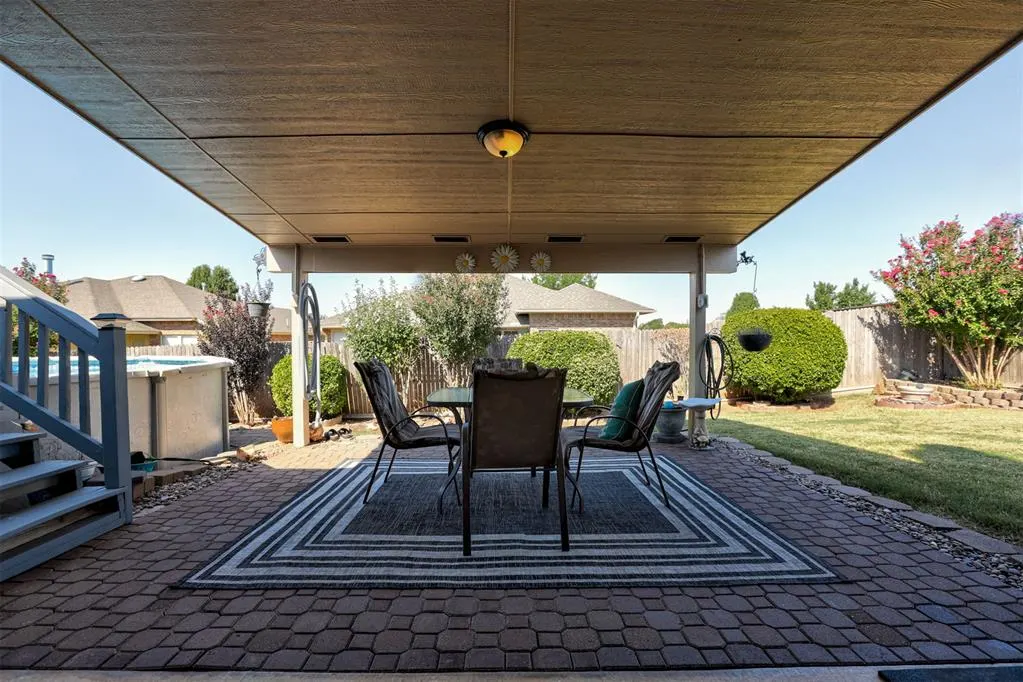 Photo 38 — 1701 Jordan Drive, Oklahoma City, OK 73160