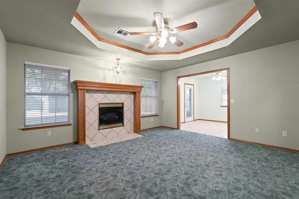 Photo 12 — 1001 Buckingham Drive, Newcastle, OK 73065