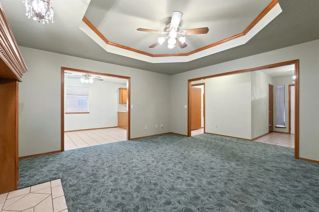 Photo 13 — 1001 Buckingham Drive, Newcastle, OK 73065