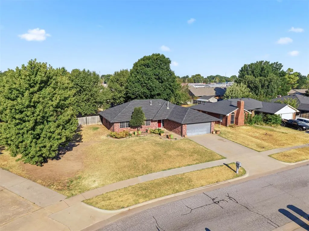 Photo 42 — 1001 Buckingham Drive, Newcastle, OK 73065
