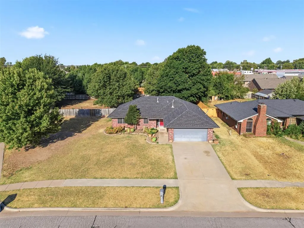 Photo 43 — 1001 Buckingham Drive, Newcastle, OK 73065