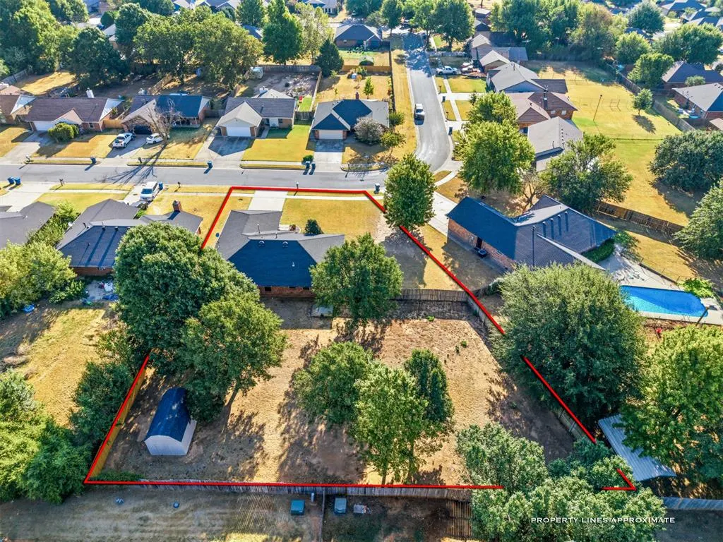 Photo 46 — 1001 Buckingham Drive, Newcastle, OK 73065