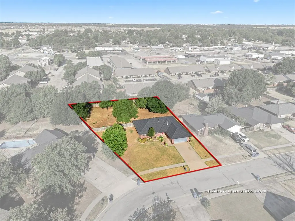 Photo 48 — 1001 Buckingham Drive, Newcastle, OK 73065