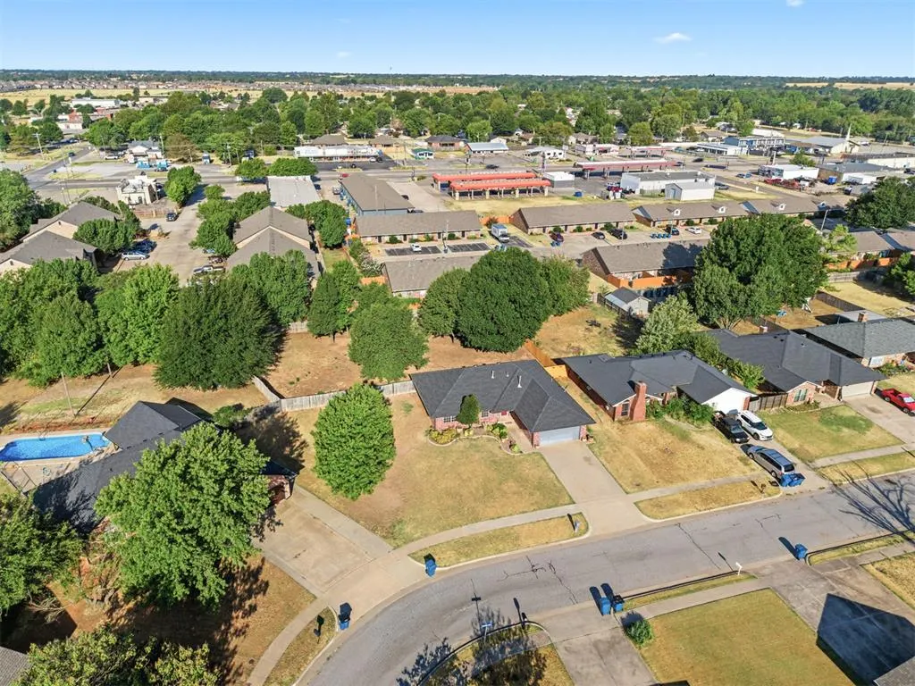 Photo 49 — 1001 Buckingham Drive, Newcastle, OK 73065