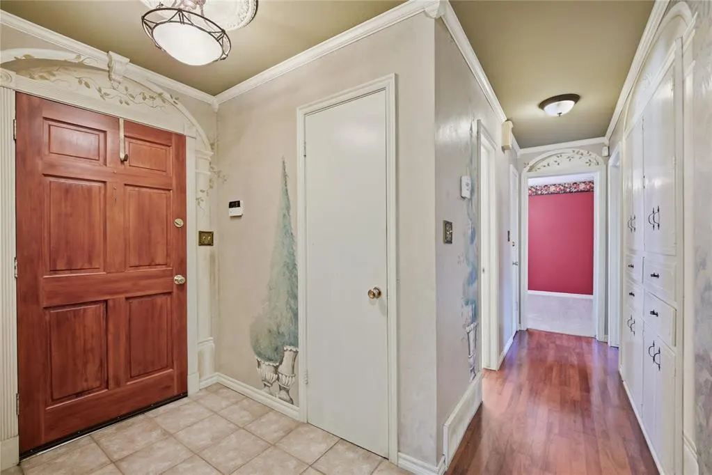 Photo 7 — 6809 S Villa Avenue, Oklahoma City, OK 73159