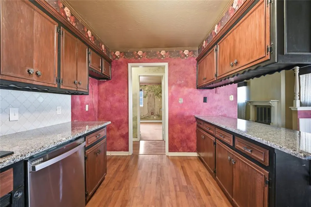 Photo 13 — 6809 S Villa Avenue, Oklahoma City, OK 73159