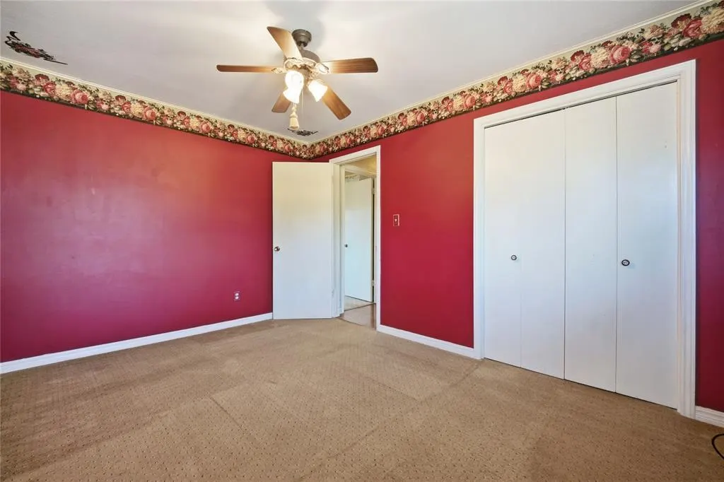 Photo 18 — 6809 S Villa Avenue, Oklahoma City, OK 73159