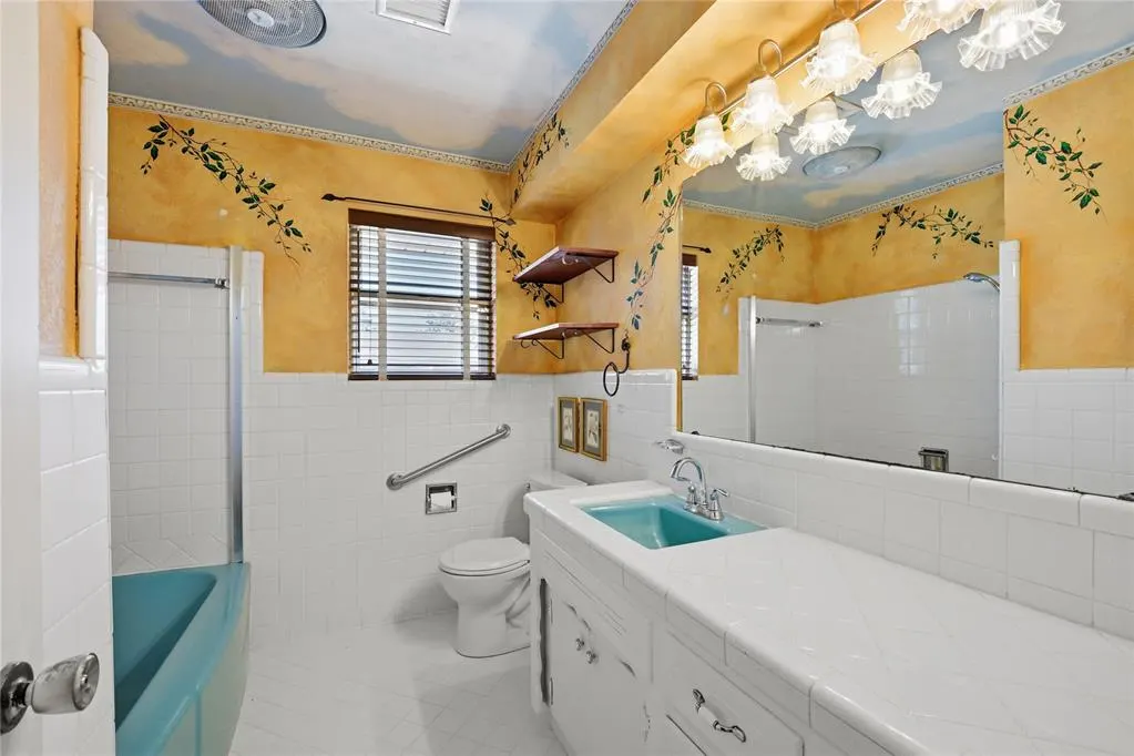 Photo 19 — 6809 S Villa Avenue, Oklahoma City, OK 73159