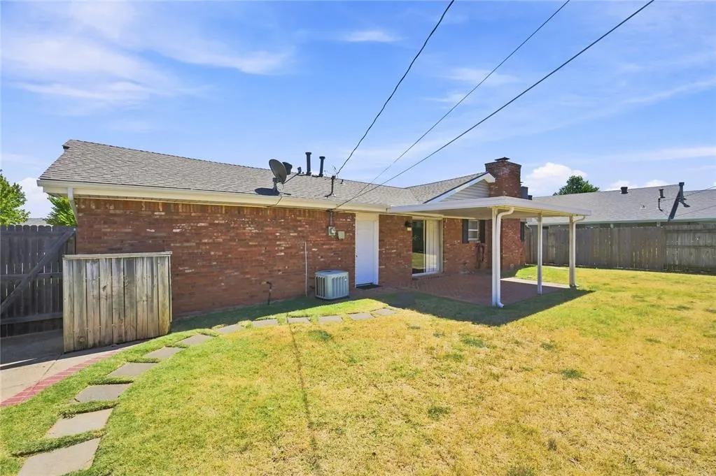 Photo 23 — 6809 S Villa Avenue, Oklahoma City, OK 73159