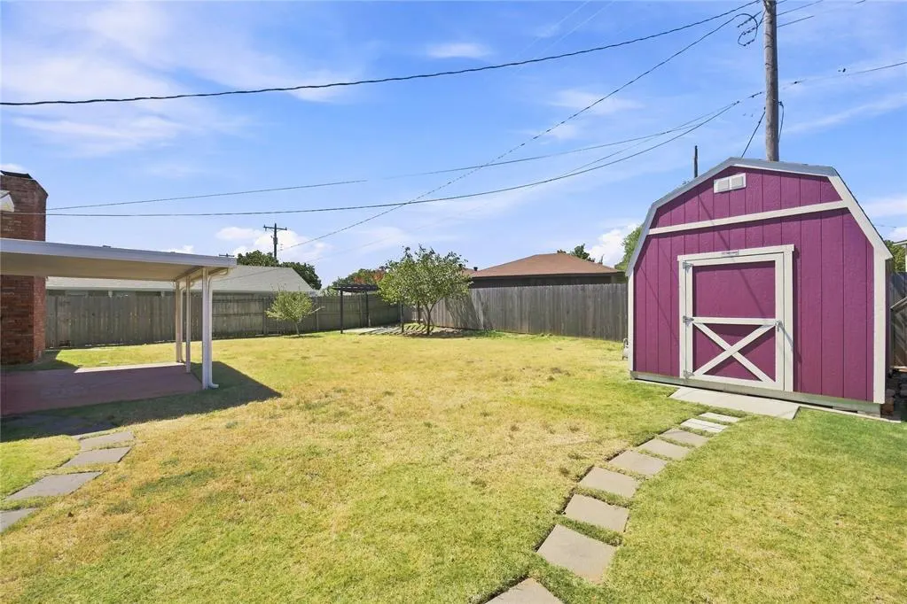 Photo 24 — 6809 S Villa Avenue, Oklahoma City, OK 73159