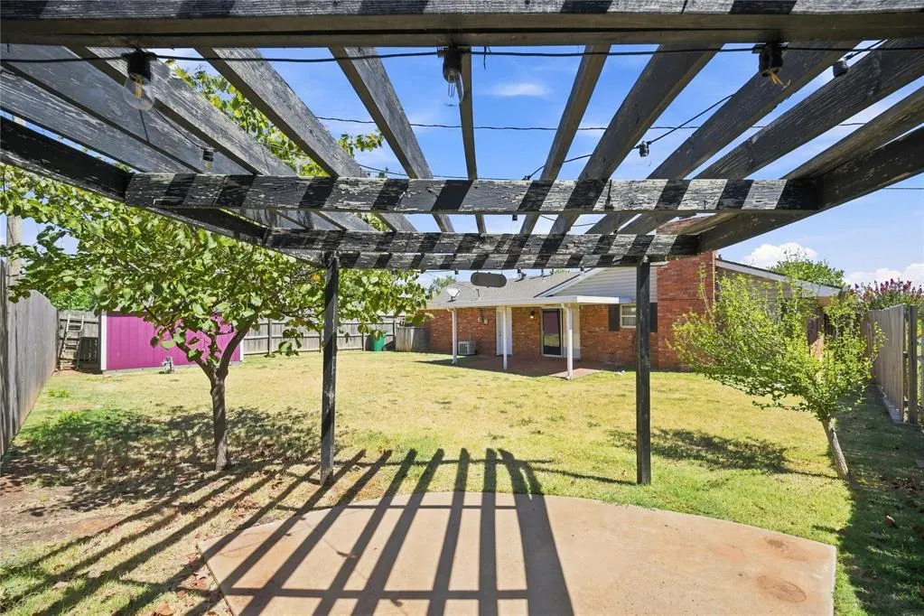 Photo 25 — 6809 S Villa Avenue, Oklahoma City, OK 73159