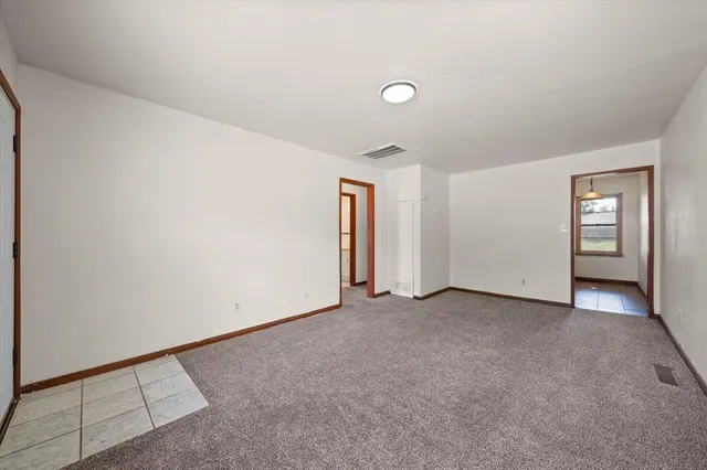 Photo 3 — 408 E Key Boulevard, Midwest City, OK 73110