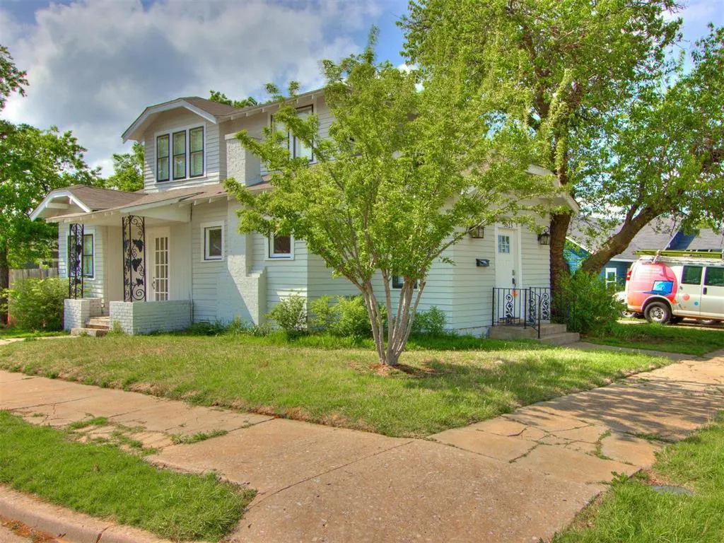 Photo 3 — 3623 N Shartel Avenue, Oklahoma City, OK 73118