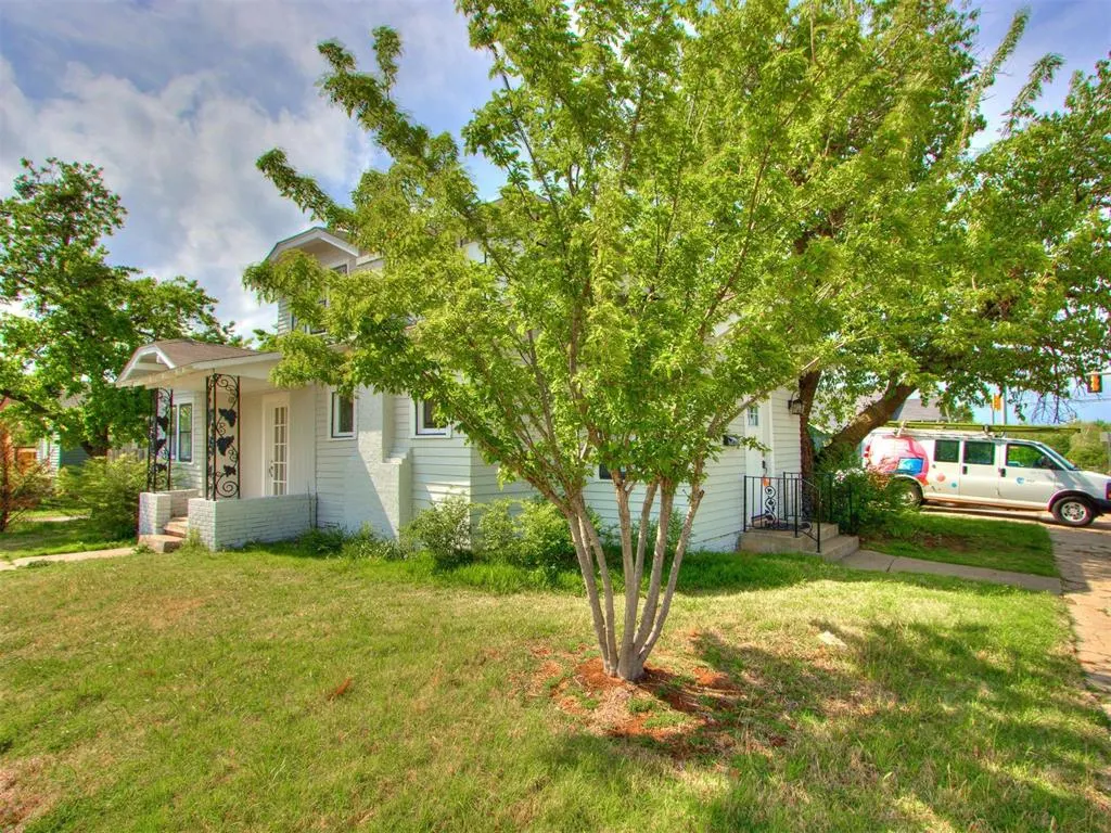Photo 4 — 3623 N Shartel Avenue, Oklahoma City, OK 73118