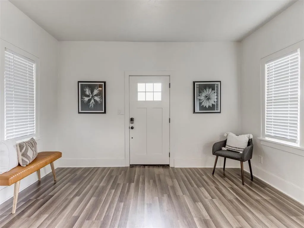 Photo 5 — 3623 N Shartel Avenue, Oklahoma City, OK 73118