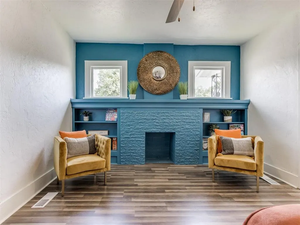Photo 9 — 3623 N Shartel Avenue, Oklahoma City, OK 73118