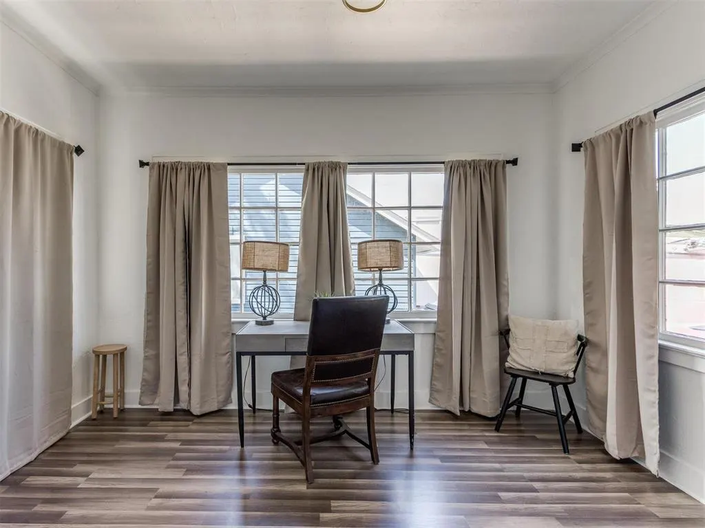 Photo 11 — 3623 N Shartel Avenue, Oklahoma City, OK 73118